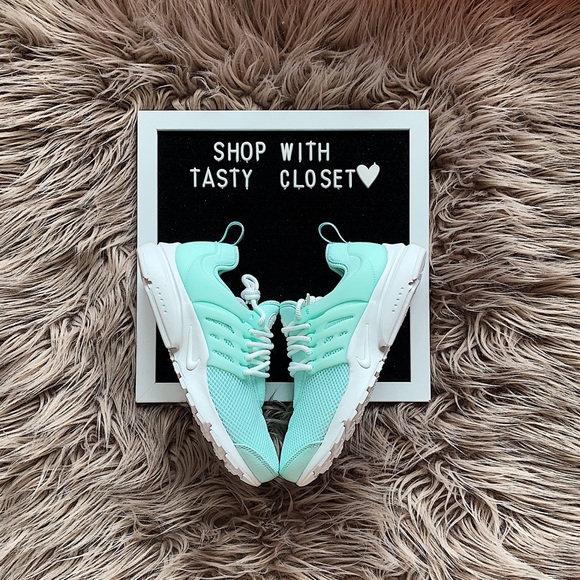 Nike air presto se sneakers - Picture 5 of 8